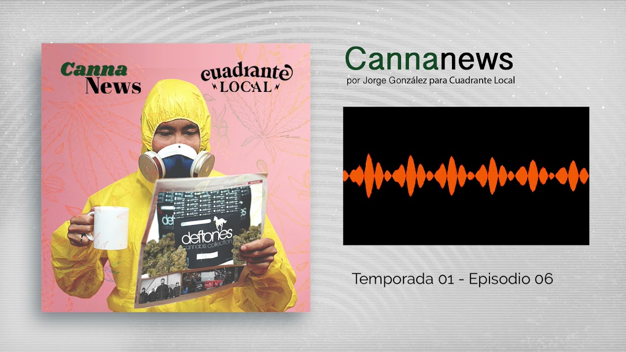 Cannanews – Temporada 1 Episodio 6