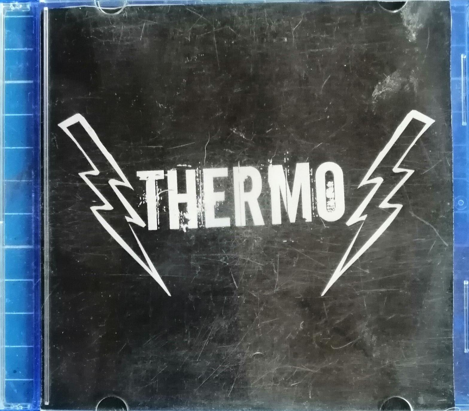 Thermo – 1er Demo