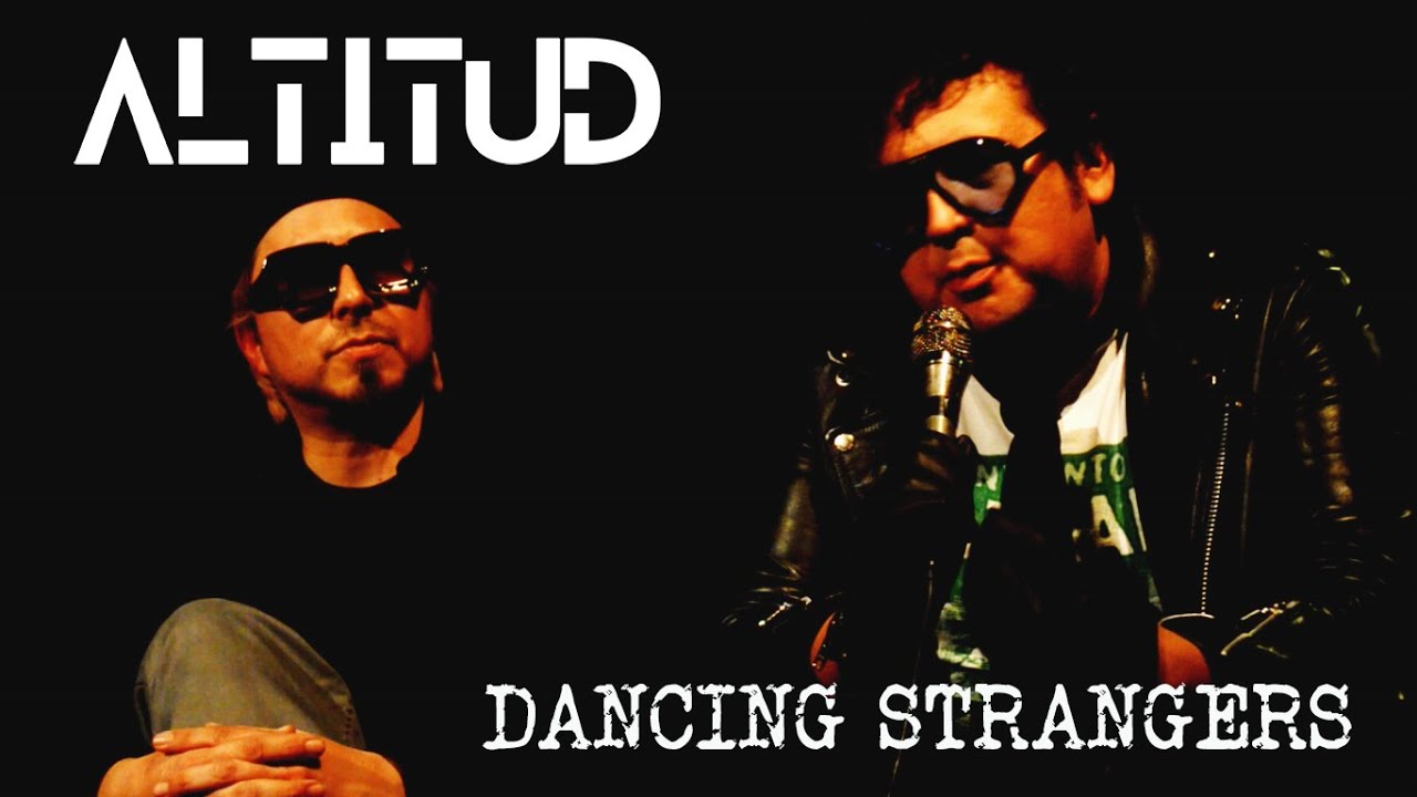 ALTITUD: DANCING STRANGERS