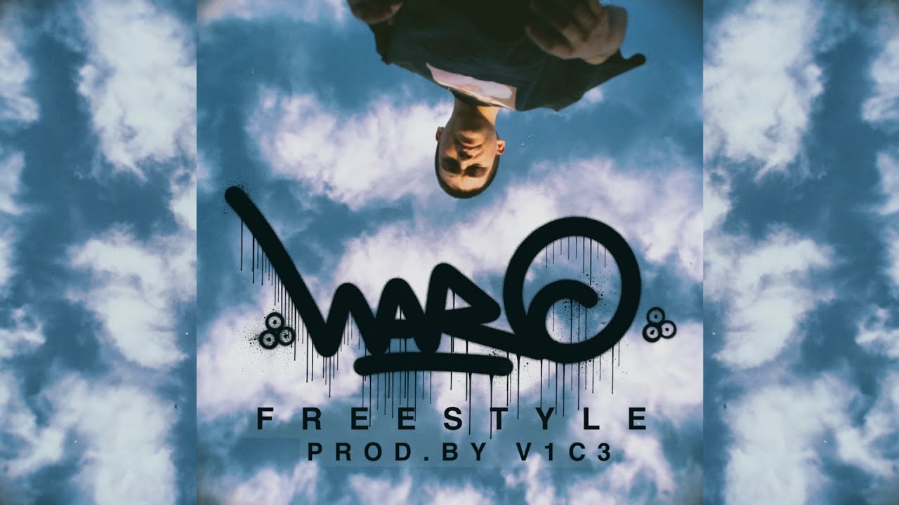 Freestyle por HARO