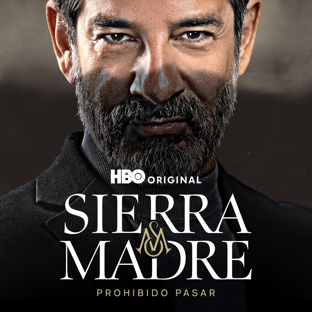 Sierra Madre Soundtrack